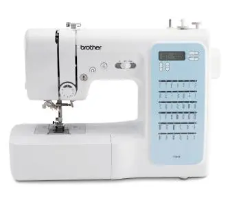 Maszyna do szycia Brother FS40S