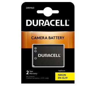 Akumulator Duracell DR9963 zamiennik Nikon EN-EL19