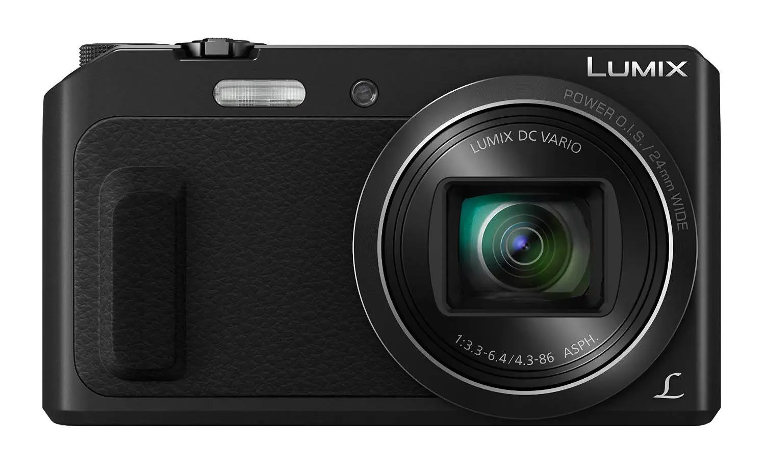 Aparat Panasonic Lumix DMC-TZ57 Czarny