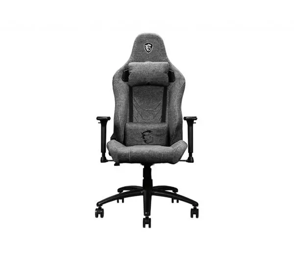 Крісло MSI CH130 I REPELTEK FABRIC Gamingowy