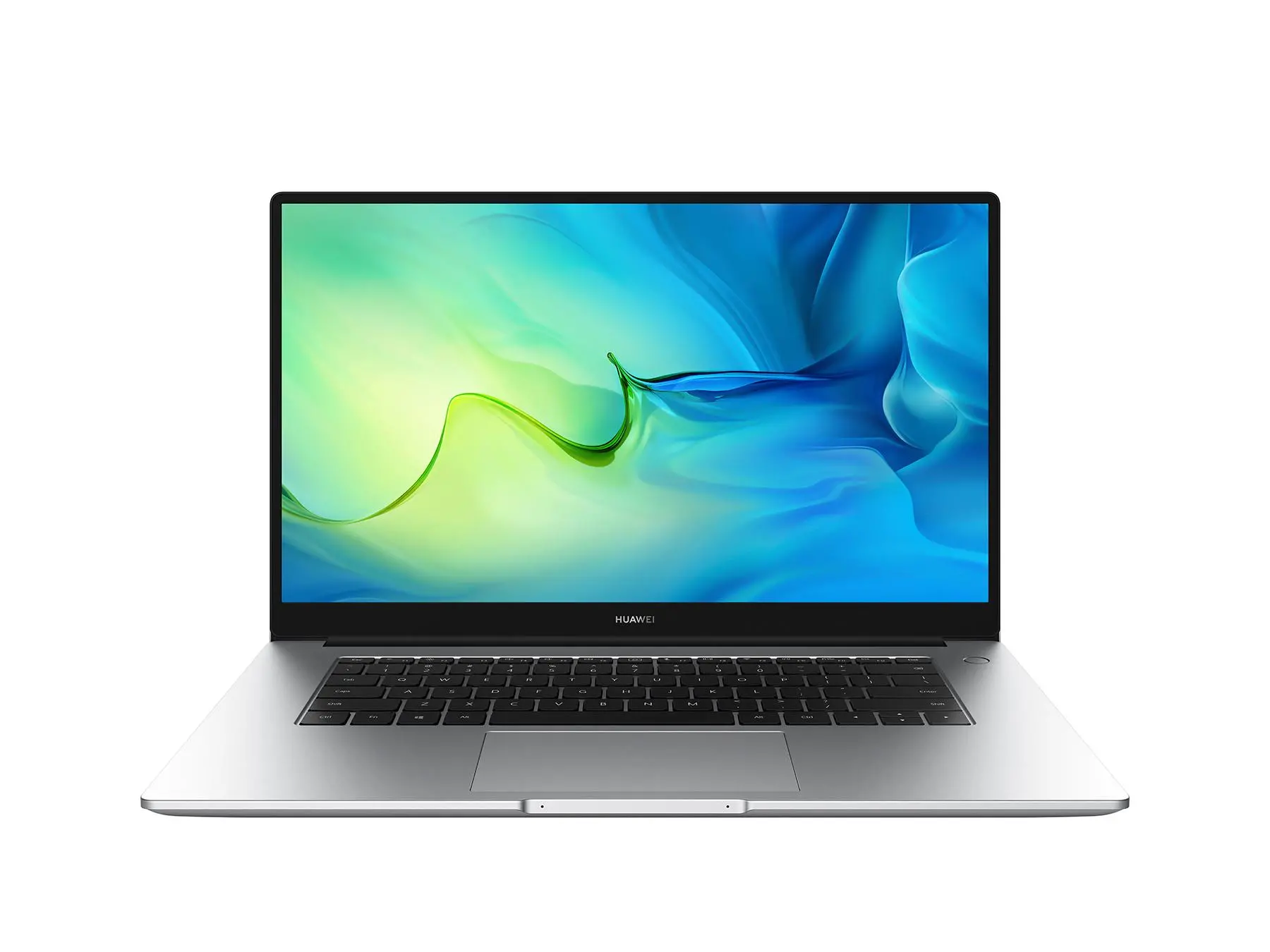 Laptop Huawei MateBook D 15 15,6" i5-10210U 8GB RAM 512GB Dysk SSD Win10 Srebrny