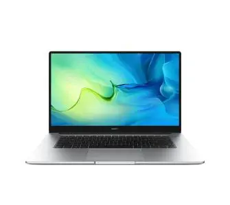 Laptop Huawei MateBook D 15 15,6" i5-10210U 8GB RAM 512GB Dysk SSD Win10 Srebrny