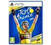 Tour de France 2021 Gra na PS5
