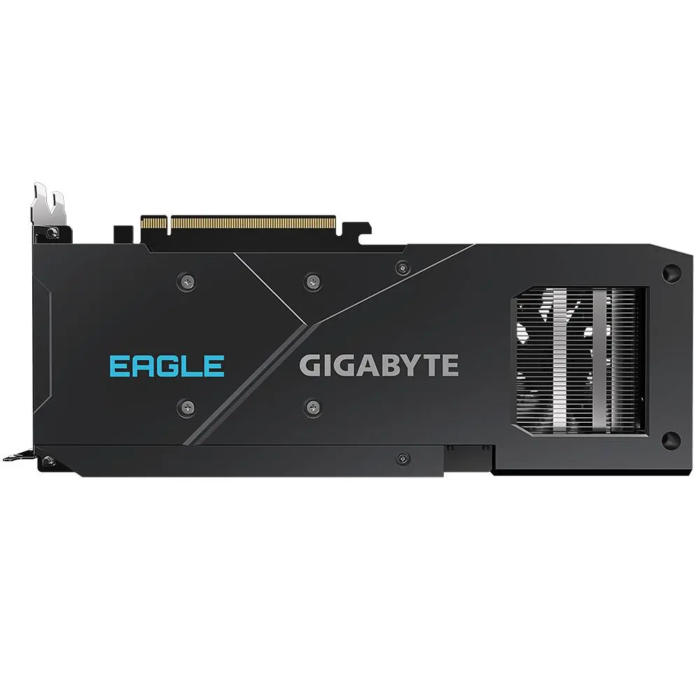 Karta graficzna Gigabyte Radeon RX 6600 XT EAGLE 8GB GDDR6 128bit