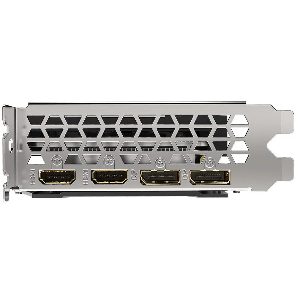 Karta graficzna Gigabyte Radeon RX 6600 XT EAGLE 8GB GDDR6 128bit