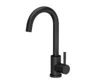 Quadron 3623500_BLM Kate Czarny Stal szlachetna