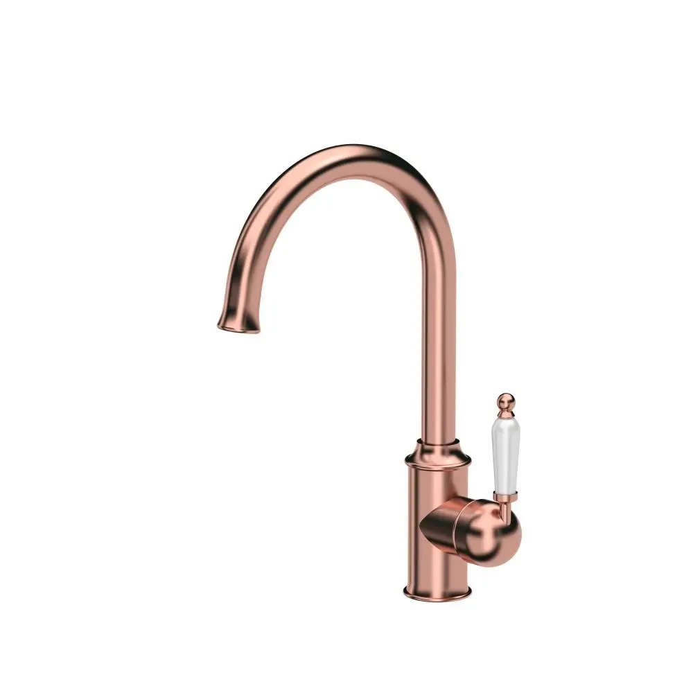 Bateria Quadron 3623504_ PVDC1 Rachel Miedziany Stal szlachetna