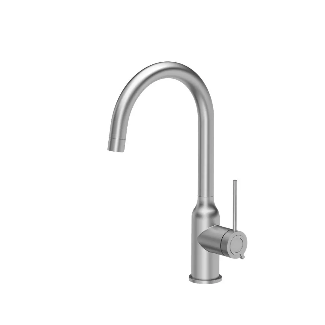 Bateria Quadron 3523500_BS Ingrid Stal Szlachetna Stal szlachetna