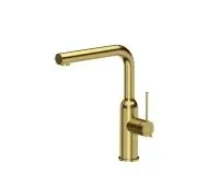 Quadron 3573500_ PVDG1 Angelina Złoty Stal szlachetna