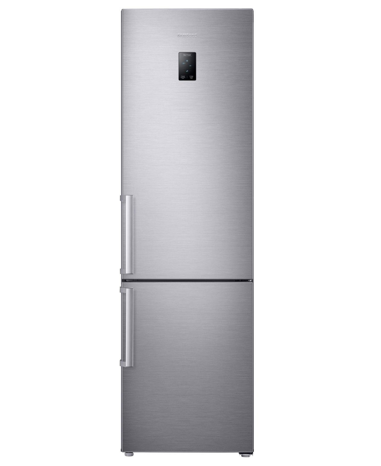 Lodówka Samsung RB37J5325SS