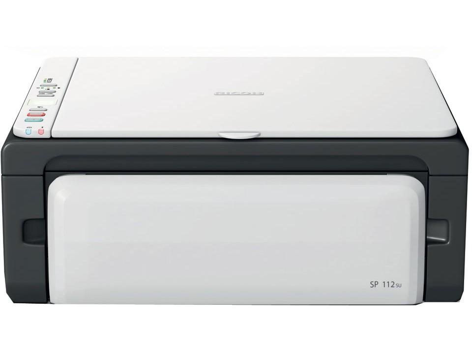 Ricoh SP 112SU