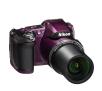 Nikon Coolpix L840 (fioletowy)