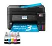 Urządzenie wielofunkcyjne Epson EcoTank L6270 WiFi Czarny