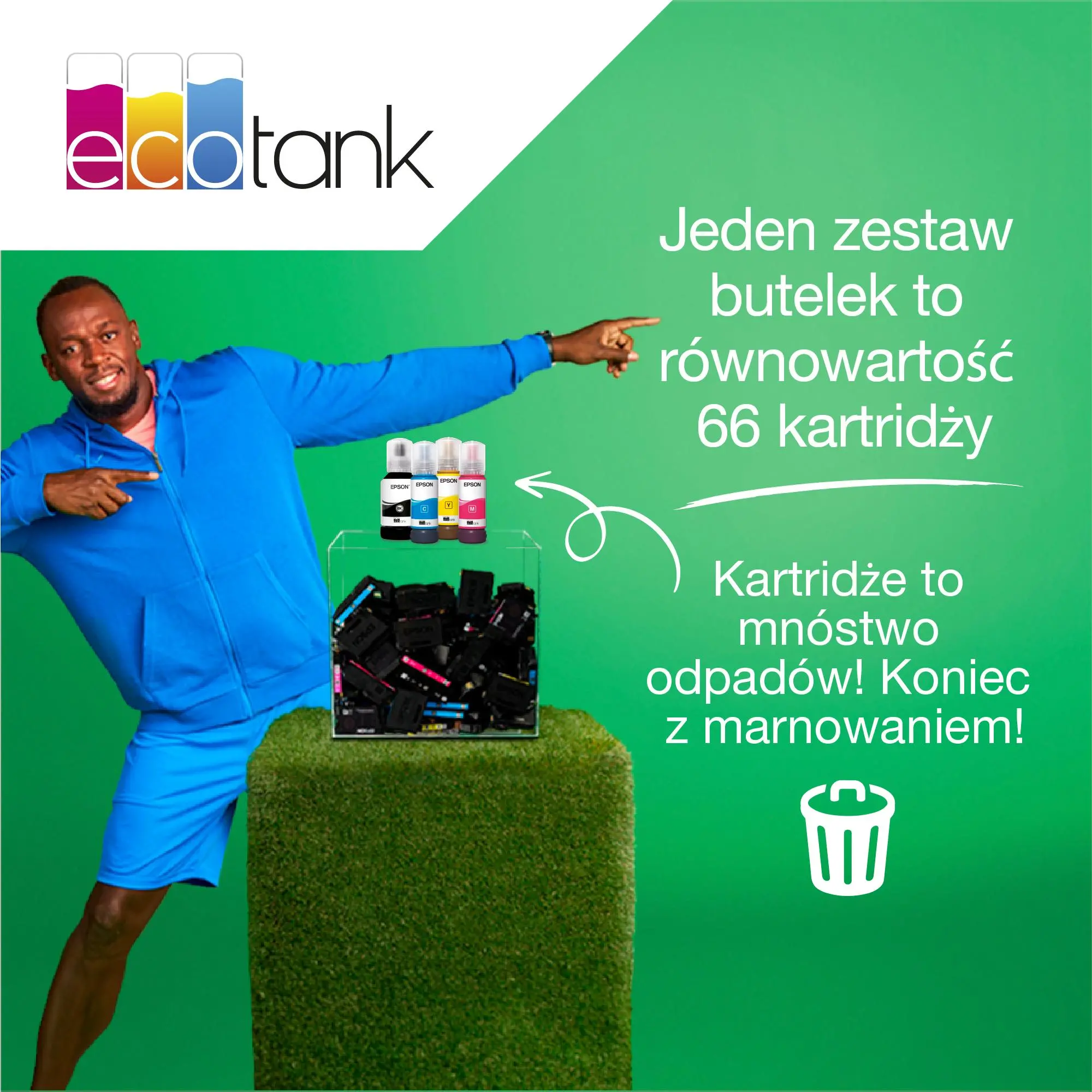 Urządzenie wielofunkcyjne Epson EcoTank L6270 WiFi Czarny
