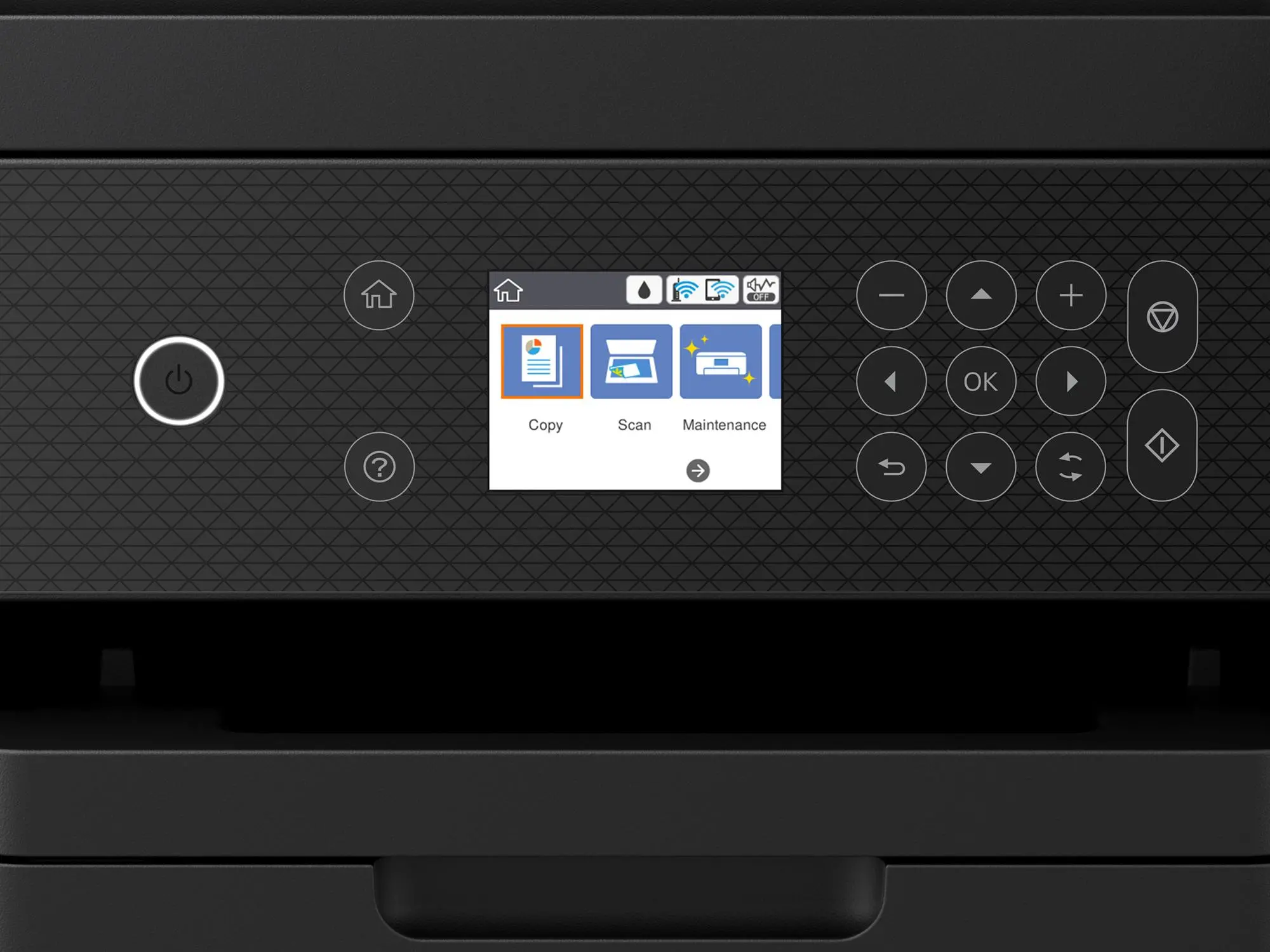 Urządzenie wielofunkcyjne Epson EcoTank L6270 WiFi Czarny