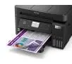 Urządzenie wielofunkcyjne Epson EcoTank L6270 WiFi Czarny