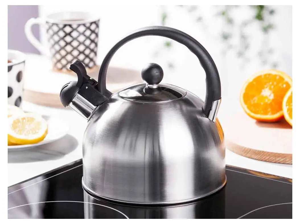 Czajnik Altom Design Satin 2,5l Indukcja