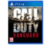 Call of Duty: Vanguard Gra na PS4 (Kompatybilna z PS5)