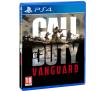 Call of Duty: Vanguard Gra na PS4 (Kompatybilna z PS5)