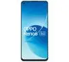 Smartfon OPPO Reno6 5G 8/128GB 6,43" 90Hz 64Mpix Niebieski