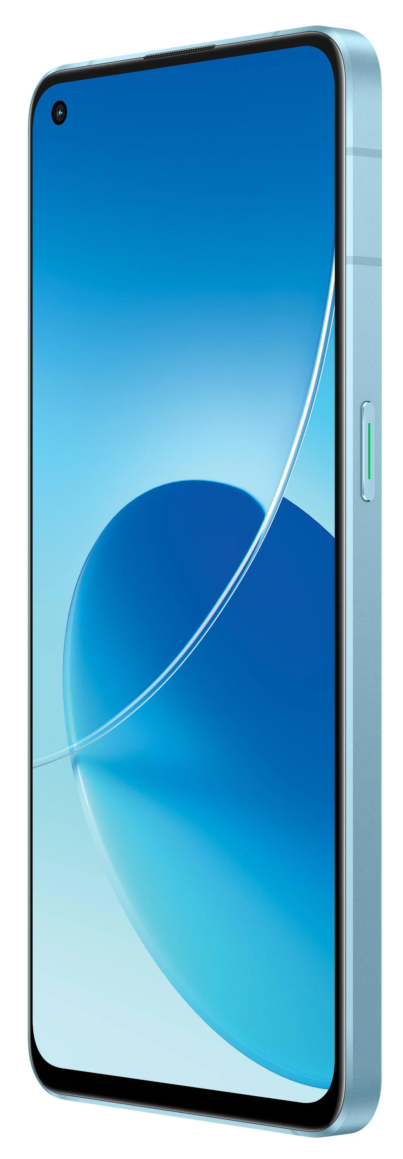 Smartfon OPPO Reno6 5G 8/128GB 6,43" 90Hz 64Mpix Niebieski