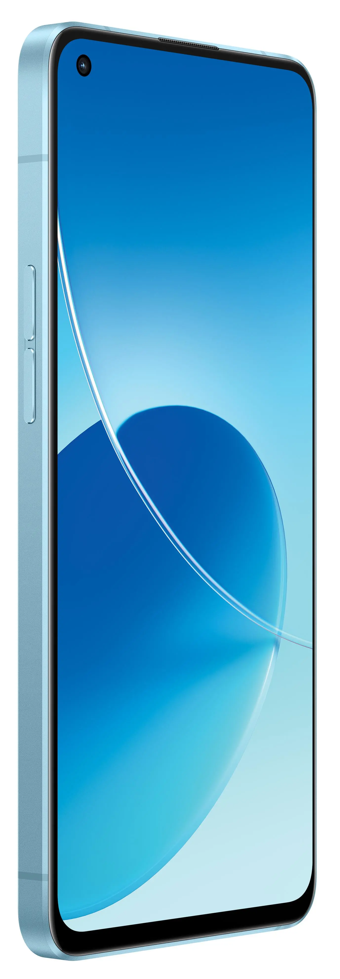 Smartfon OPPO Reno6 5G 8/128GB 6,43" 90Hz 64Mpix Niebieski