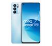 Smartfon OPPO Reno6 5G 8/128GB 6,43" 90Hz 64Mpix Niebieski