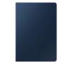 Etui na tablet Samsung Book Cover do Galaxy Tab S7  Granatowy