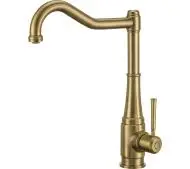 Deante Tamizo BQT M63M Mosiądz Mosiądz