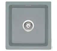 Deante Sabor ZCB 3103 Ceramiczny Szary