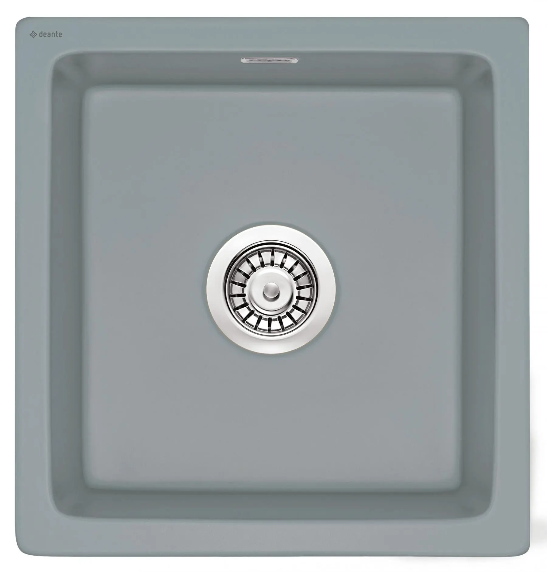 Deante Sabor ZCB 3103 Ceramiczny Szary