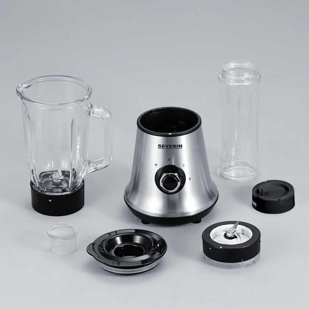 Blender kielichowy Severin SM 3737 1l