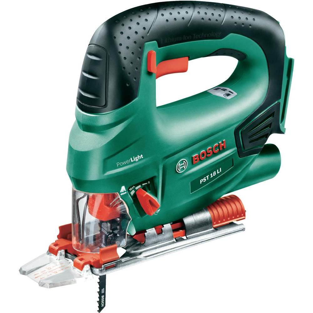Bosch PST 18 Li (bez akumulatora i ładowarki) (0603011020)