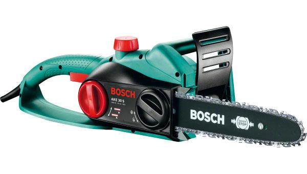 Bosch AKE 30 S