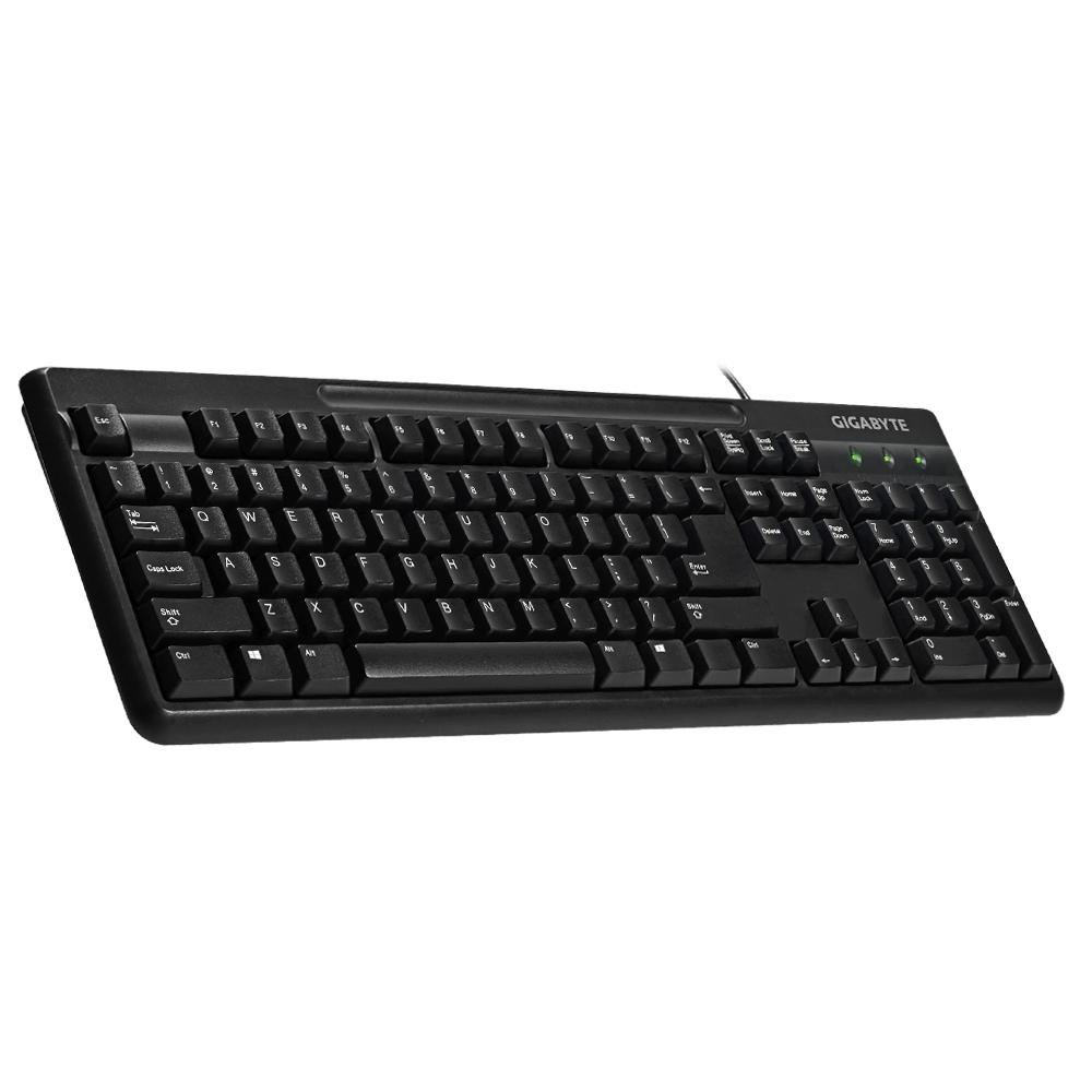 Zestaw Gigabyte GK-KM3100