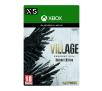 Resident Evil Village - Edycja Deluxe [kod aktywacyjny] Gra na Xbox One (Kompatybilna z Xbox Series X/S)