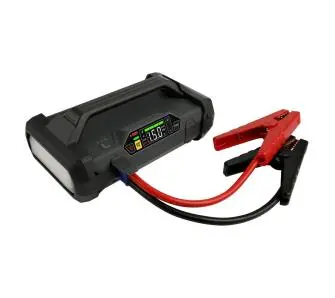 Powerbank Lokithor JA301 Jump Starter 20000mAh 2000A kompresor 10-150 PSI