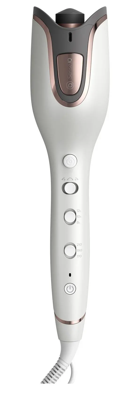 Lokówka automatyczna Philips BHB886/00 Jonizacja