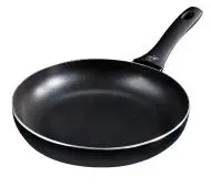 La Bonita Onyx LB24P006 24cm Powłoka nieprzywierająca Aluminiowa