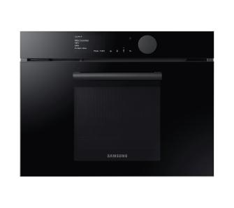 Piekarnik elektryczny parowy Samsung Infinite NQ50T8539BK Termoobieg Czarny