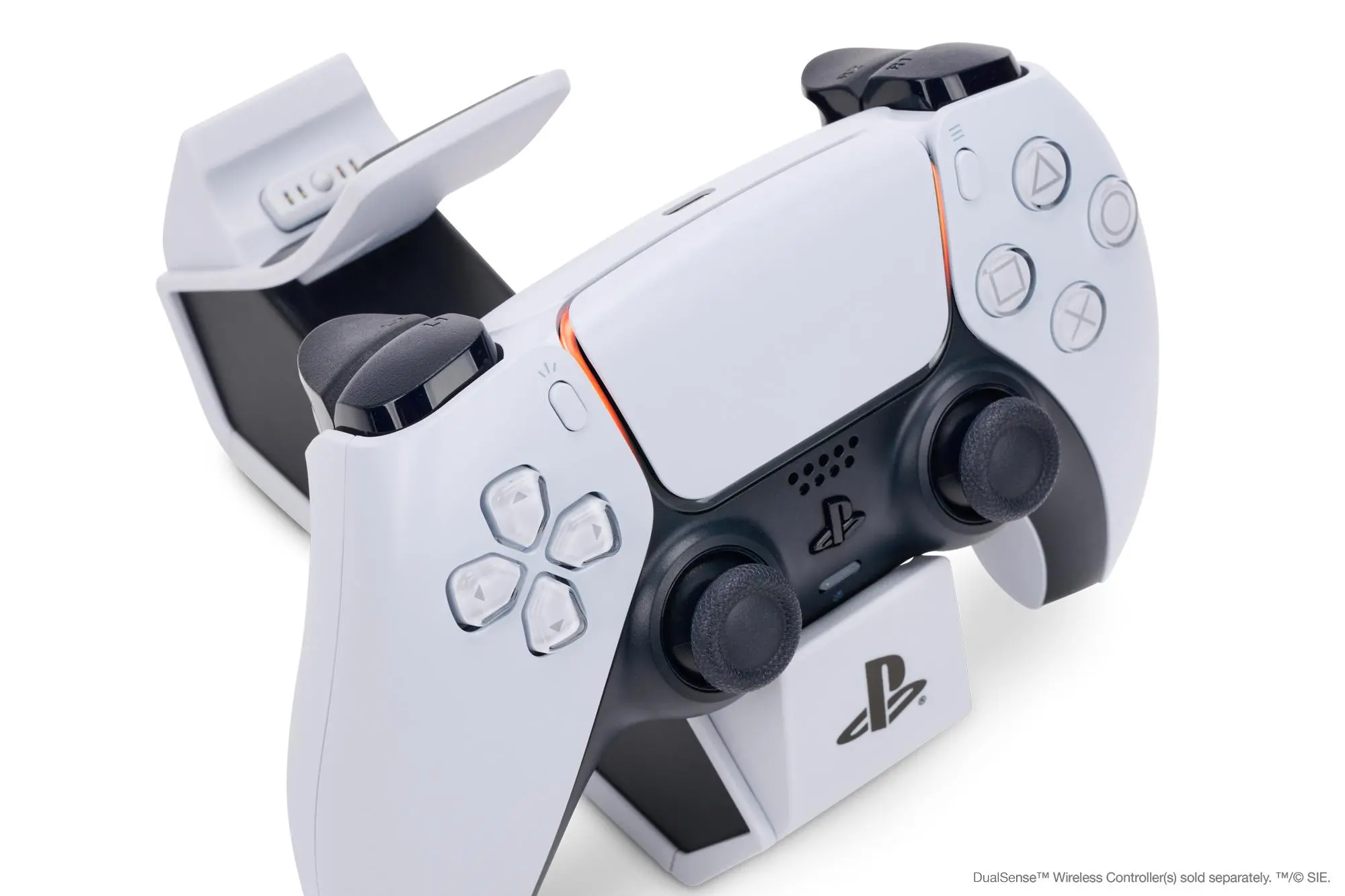 Ładowarka PowerA do padów PS5 DualSense