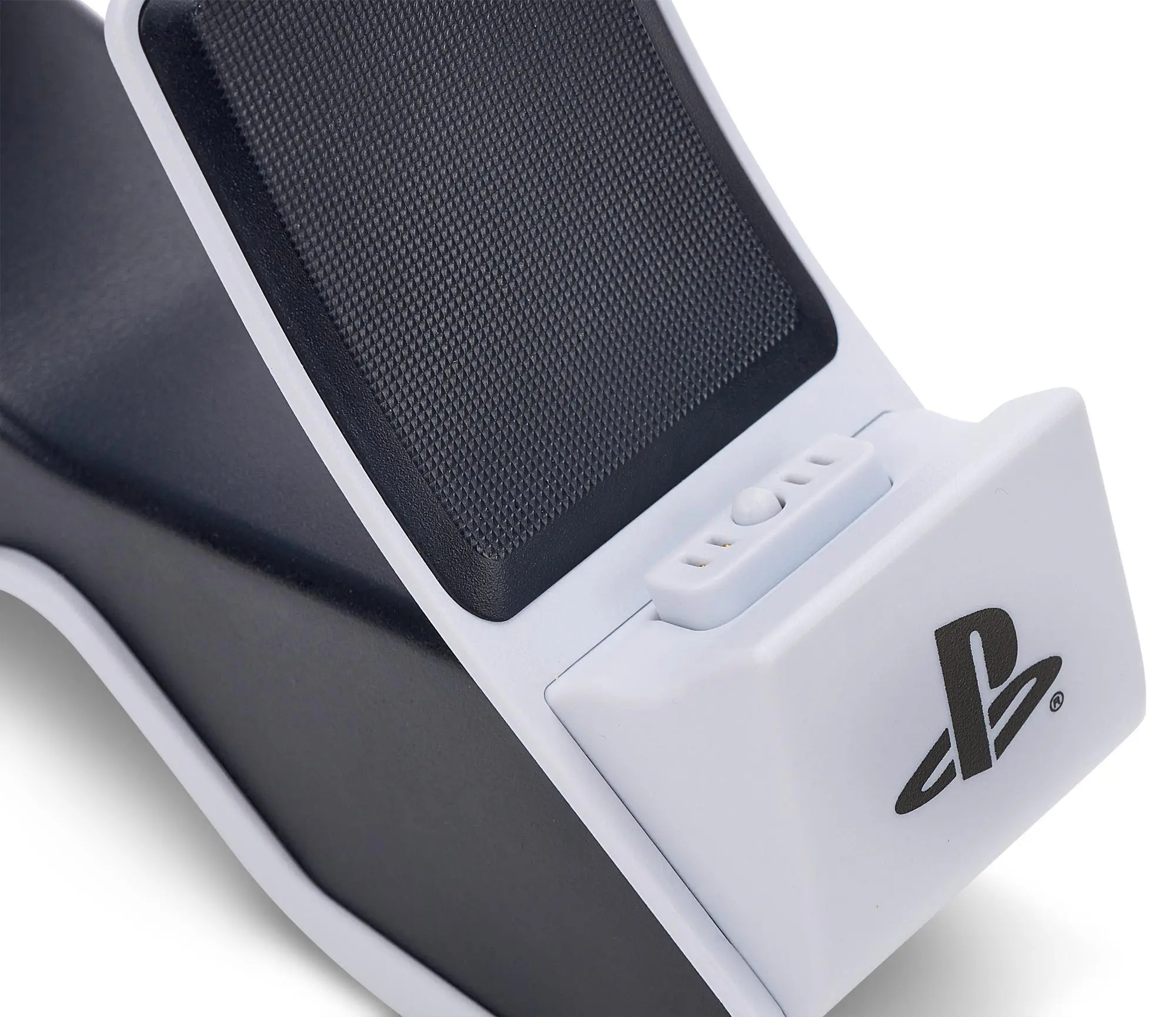 Ładowarka PowerA do padów PS5 DualSense