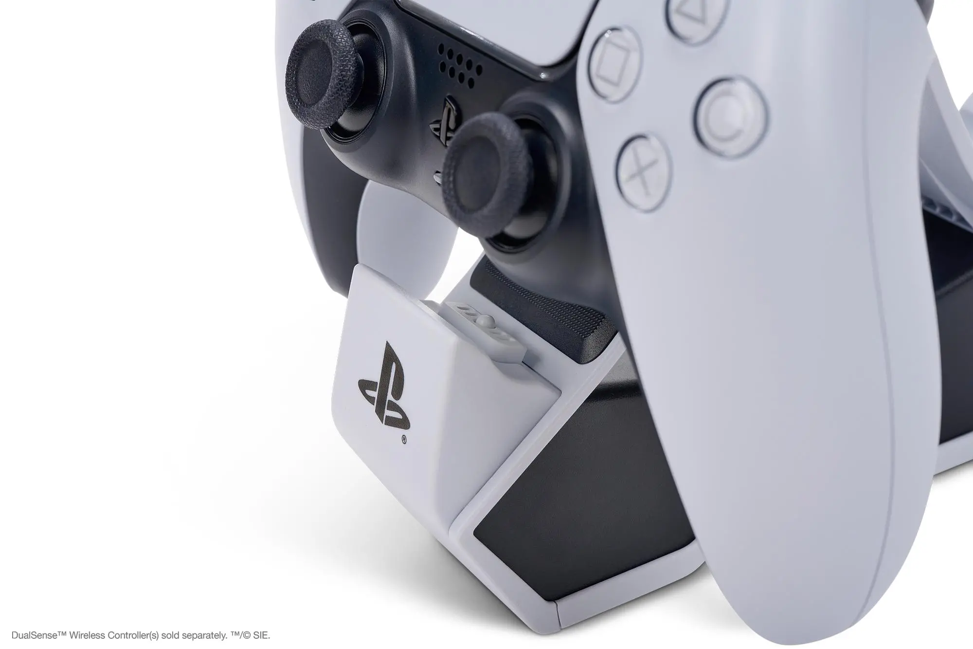 Ładowarka PowerA do padów PS5 DualSense