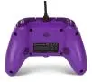 Pad PowerA Enhanced Royal Purple do Xbox Series X/S, Xbox One, PC Przewodowy