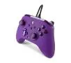 Pad PowerA Enhanced Royal Purple do Xbox Series X/S, Xbox One, PC Przewodowy