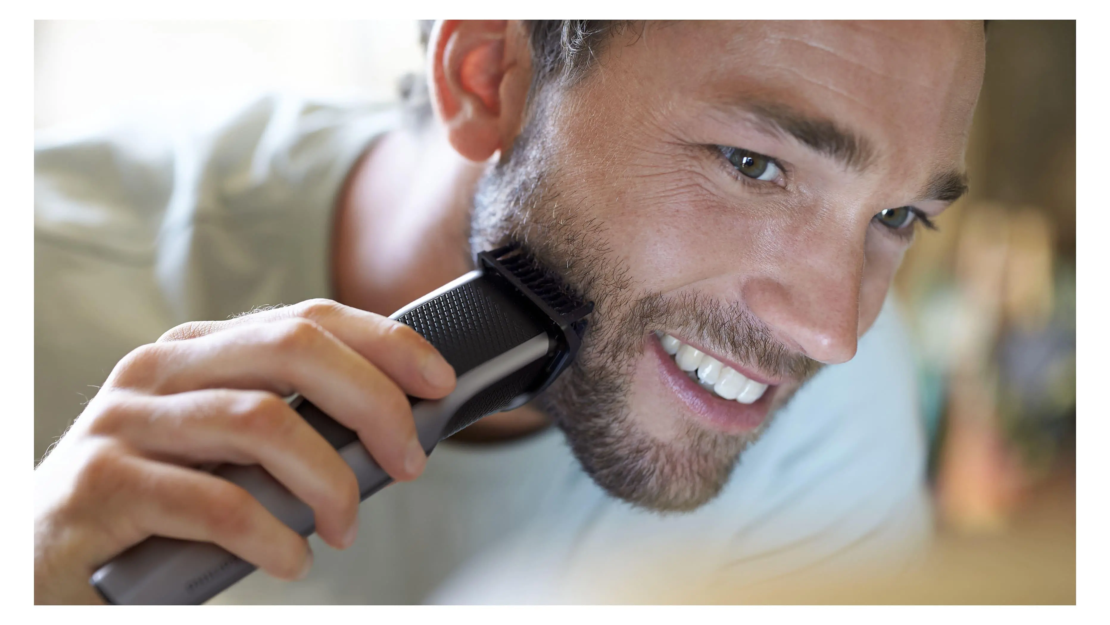 Trymer Philips BT3222/14 60min