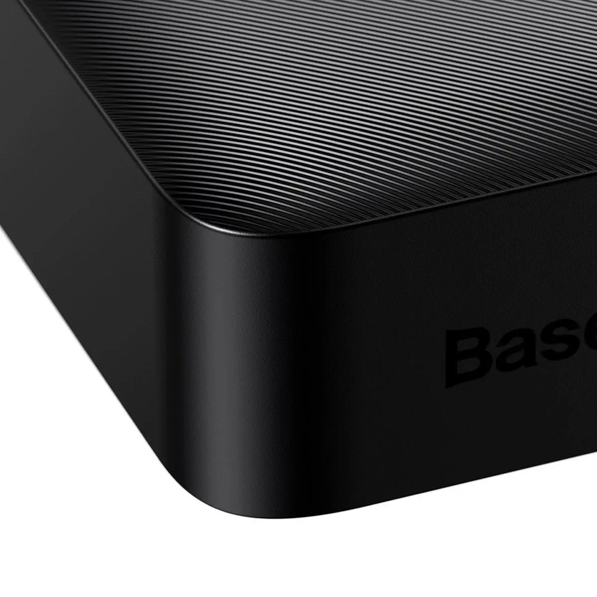 Powerbank Baseus PPDML-J01 Bipow 20000mAh 2xUSB USB-C 15W Czarny
