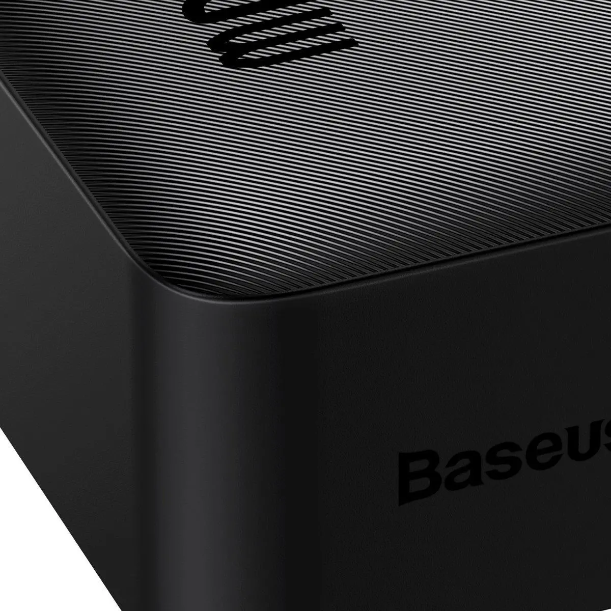 Powerbank Baseus PPBD050401 Bipow 30000mAh 2xUSB USB-C 20W Czarny
