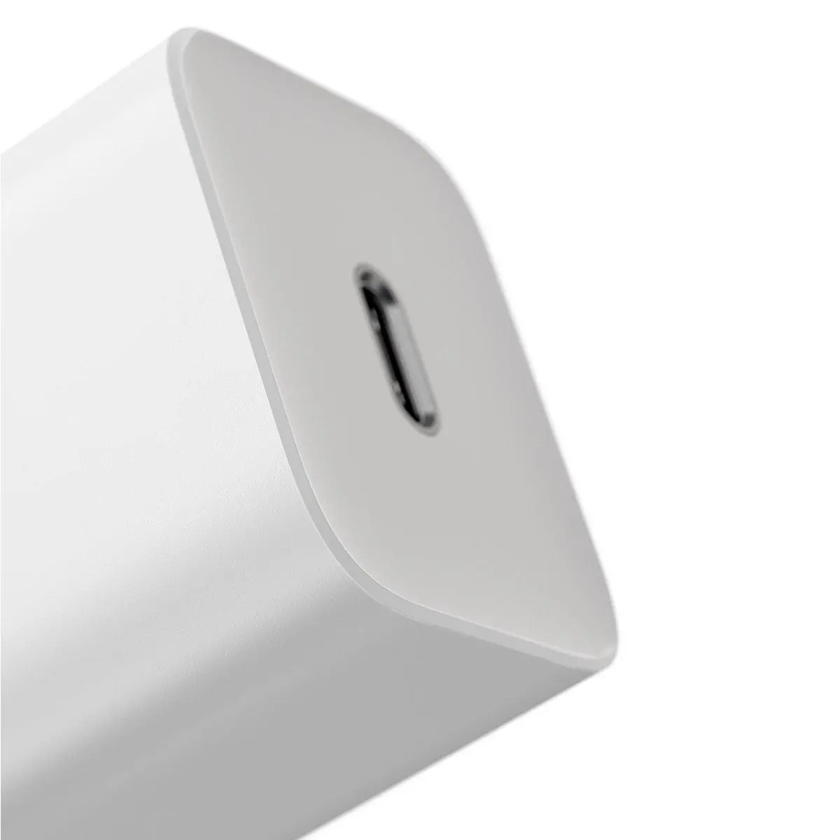 Ładowarka sieciowa Baseus CCSUP-J02 Super Si Quick Charger 1C 30W Biały