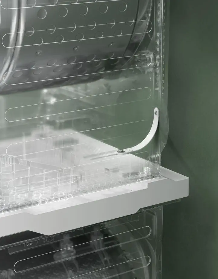 Łącznik Electrolux STA8GW3